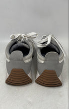 Load image into Gallery viewer, Project Cloud Mens Balinda Gray White Low Top Lace-Up Sneaker Shoes Size 6.5
