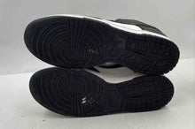 Load image into Gallery viewer, Authentic Nike Womens Dunk Low DD1503-101 Black White Sneaker Shoes Size 11.5