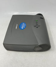 Load image into Gallery viewer, InFocus Model LP335 Gray Home Theater Portable 4:3 DLP Projector Not Tested