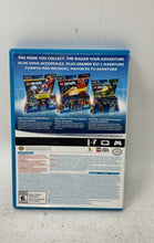 Load image into Gallery viewer, Warner Bros. LEGO Dimensions Video Game For Nintendo Wii U Not Tested