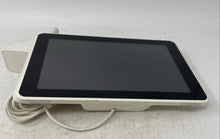 Load image into Gallery viewer, Xfinity TCHT2AA0 White Home Security Touchscreen Control Panel Not Tested