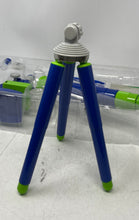 Load image into Gallery viewer, Edu Science Jr. Scientist Educational Microscope & Telescope Combo Set