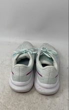 Load image into Gallery viewer, Asics Kids GT-1000 13 1014A343 Light Blue Lace-Up Sneaker Shoes Size 4.5