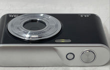 Load image into Gallery viewer, Model DC306 Black 4K Ultra HD 48.0 MP 16x Powerful Zoom Digital Camera Untested