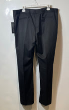 Load image into Gallery viewer, Albert Nipon Womens Black White Regular Fit 2 Piece Suit Pants Set Sz 16 w/ Tags