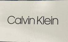 Load image into Gallery viewer, Calvin Klein Mens Blue White Gingham Plaid Button-Up Shirt Size XXL With Tag