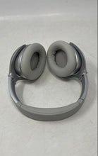 Load image into Gallery viewer, Unbranded JZ02 Silver Wireless HD Noise-Cancelling Headphones Not Tested