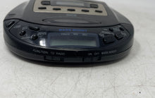 Load image into Gallery viewer, Lenoxx Sound Bass Boost Portable Digital CD Player Model CD-90 Untested