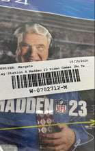 Load image into Gallery viewer, Electronic Arts PlayStation 4 MADDEN NFL 23 Sports Video Game Not Tested