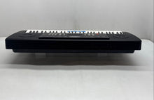Load image into Gallery viewer, Benjamin Adams Model DK7000 61 Key Digital Piano Electronic Keyboard Not Tested
