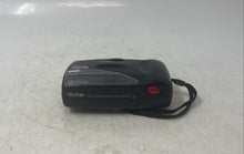 Load image into Gallery viewer, Vivitar PS45s Black Red Eye Reduction Focus Free Auto Flash 35mm Film Camera