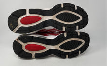 Load image into Gallery viewer, Nike Mens Air Max TW DQ3984-104 Red & White Lace-Up Sneakers Shoes Size 13