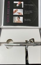Load image into Gallery viewer, Luminess Air BC-250 Premium Cosmetic Airbrush System In Box Untested