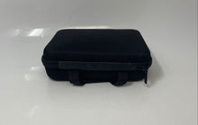 Load image into Gallery viewer, Unbranded Black Remote Control Drone Camera In Open Carrying Case Not Tested