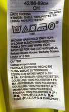 Load image into Gallery viewer, Banana Republic Womens Yellow Paisley Print Tie Neck Sleeveless Shift Dress Sz S