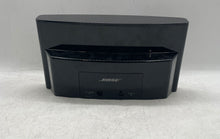 Load image into Gallery viewer, Bose SoundDock Series II Black Gray Digital Music System Audio Dock Untested