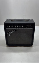 Load image into Gallery viewer, Fender Frontman 15G Black AUX Input Musical Guitar Amplifier Not Tested