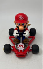 Load image into Gallery viewer, Carrera Toys Multicolor 2.4GHz Mario Kart Mini RC Mario Racing Car Not Tested