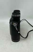 Load image into Gallery viewer, Tasco Executive Electric Zoom 7X-15X35 Fully Coated Compact Binoculars With Case