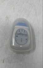 Load image into Gallery viewer, Levana Oma+ White Portable Clip-On Baby Movement Monitor With Box Not Tested