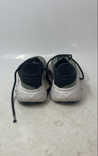 Load image into Gallery viewer, Adidas Kids AdiFOM SLTN GW4723 Green Black Low Top Lace-Up Sneaker Shoes Size 4