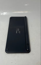 Load image into Gallery viewer, Jelly Comb Model KUS045 Black Circular Keys Portable Wireless Keyboard No Tested
