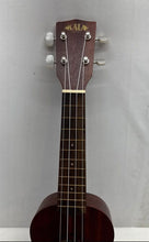 Load image into Gallery viewer, Kala KA-15S Brown Right-Handed 4 String Small Standard Soprano Ukulele In Case
