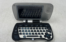 Load image into Gallery viewer, IXI Mobile Ogo Model CT-10 Silver Portable Fold Smartphone Not Tested