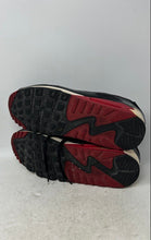 Load image into Gallery viewer, Nike Mens Air Max 90 Essential 537384-066 Black Lace-Up Running Shoes Size 13