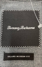 Load image into Gallery viewer, Tommy Bahama Mens Black Floral Long Sleeve Collared Button-Up Shirt Size XXL