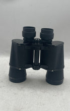 Load image into Gallery viewer, Vintage Sears 6204 7x50mm Binoculars Coated Optics Triple Tested With Brown Case