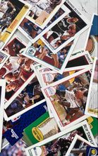 Load image into Gallery viewer, Lot Of Assorted Game Collection Mixed Variety Sports Trading Cards No Graded