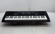 Load image into Gallery viewer, Alesis Melody 61 MKII Black Digital Piano Keyboard With Stand Not Tested