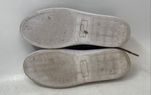 Load image into Gallery viewer, Tommy Hilfiger Mens Brecon Brown Leather Lace-Up Sneaker Shoes Size 7