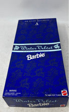 Load image into Gallery viewer, Mattel Exclusive Winter Velvet Barbie Special Edition Fashion Doll