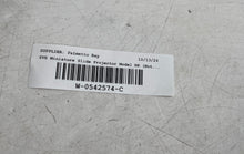 Load image into Gallery viewer, SVE Model RK Black Portable Wired Miniature Slide Projector Not Tested