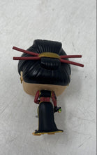Load image into Gallery viewer, Funko Pop! Multicolor DC Comics Bombshells Katana #169 Vinyl Figure With Box