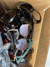 Load image into Gallery viewer, Variety of Glasses and Sunglasses 5 Pounds+ 2.9Oz