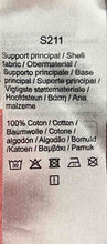 Load image into Gallery viewer, Lacoste Mens Pink Cotton Relaxed Fit Short Sleeve V-Neck T-Shirt Size 42