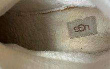 Load image into Gallery viewer, UGG Womens Tasman X White Waterproof Round Toe Slip-On Clog Shoes Size 8