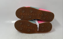 Load image into Gallery viewer, Puma Kids Roma 24 404235-01 Pink Colorblock Suede Low Top Sneakers Shoes Size 5