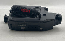 Load image into Gallery viewer, RCA Pro 8 Black 8x Zoom Analog Video8 Built-In Microphone Handheld Video Camera