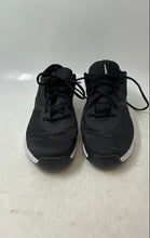 Load image into Gallery viewer, Nike Mens Air Max Typha 2 AO3020-001 Black White Lace-Up Running Shoes Size 10.5