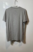 Load image into Gallery viewer, Psycho Bunny Mens Gray Heather Pima Cotton Crew Neck Pullover T-Shirt Size 5