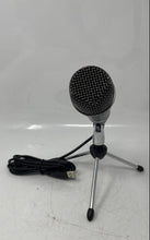 Load image into Gallery viewer, Fifine Technology Model K668 Home Studio USB Condenser Microphone Not Tested
