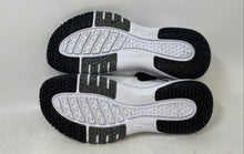 Load image into Gallery viewer, Nike Mens Flex Control 4 CD0197-100 Black White Lace-Up Sneaker Shoes Size 9.5