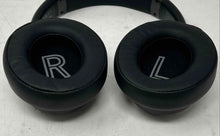 Load image into Gallery viewer, Beribes Model WH202A Black Wireless Over The Ear Headphone Not Tested NCL