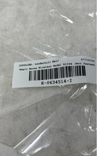 Load image into Gallery viewer, Apple Magic Mouse Model A1296 White Silver Portable Wireless Mouse Not Tested
