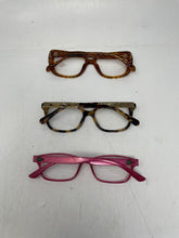 Load image into Gallery viewer, Michael Kors, Lacoste Women Multicolored Glasses (3Pcs).