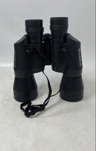 Load image into Gallery viewer, Brookstone Black Porro Prism 7x50 Multi-Purpose Binoculars In Case